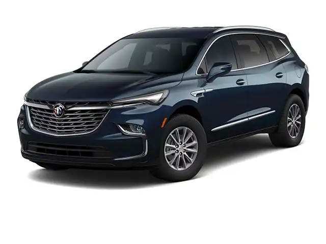 2023 Buick Enclave Premium AWD's photo