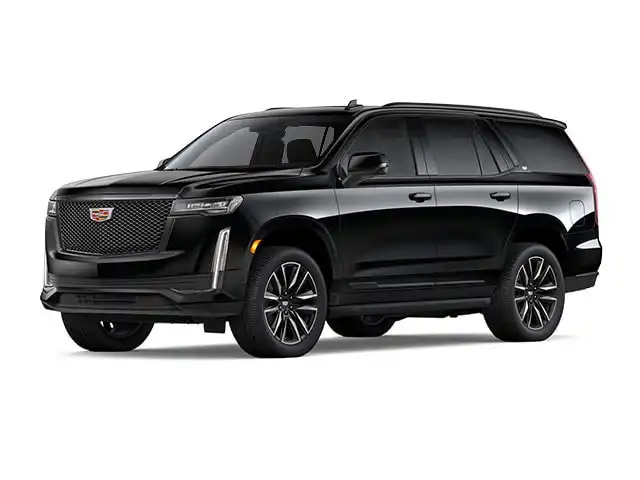 2023 Cadillac Escalade Sport Platinum AWD's photo