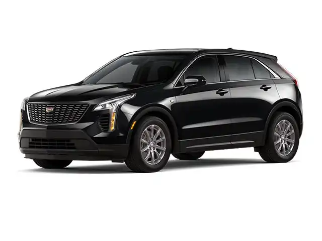 2023 Cadillac XT4 Luxury AWD's photo