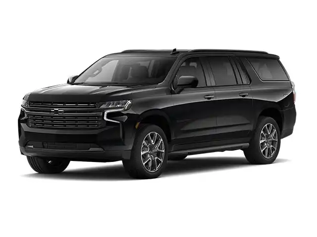 2023 Chevrolet Suburban RST 4WD 1500's photo