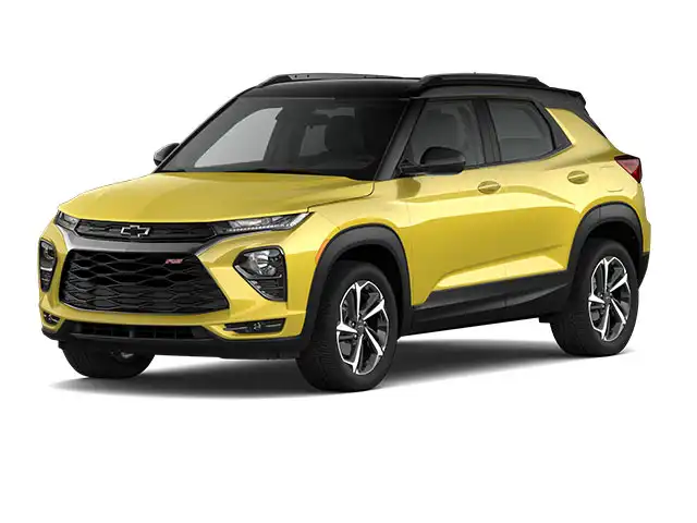 2023 Chevrolet Trailblazer RS AWD's photo