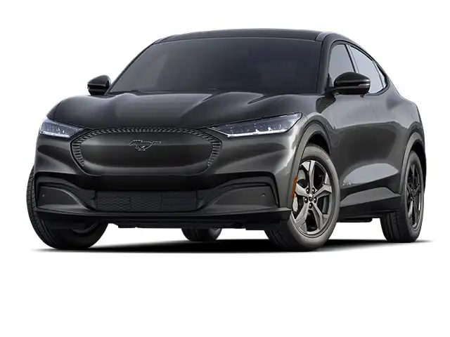 2023 Ford Mustang-Mach-e Select's photo