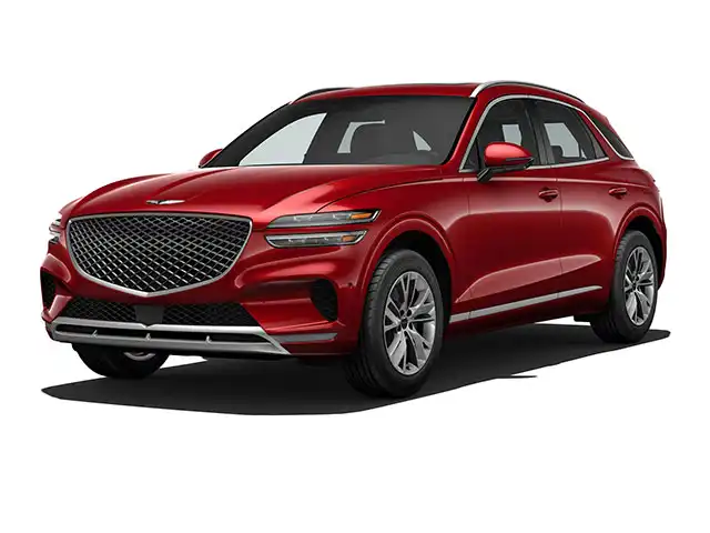 2023 Genesis GV70 2.5T Standard AWD's photo
