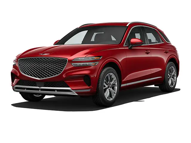 2023 Genesis GV70 2.5T Standard AWD's photo