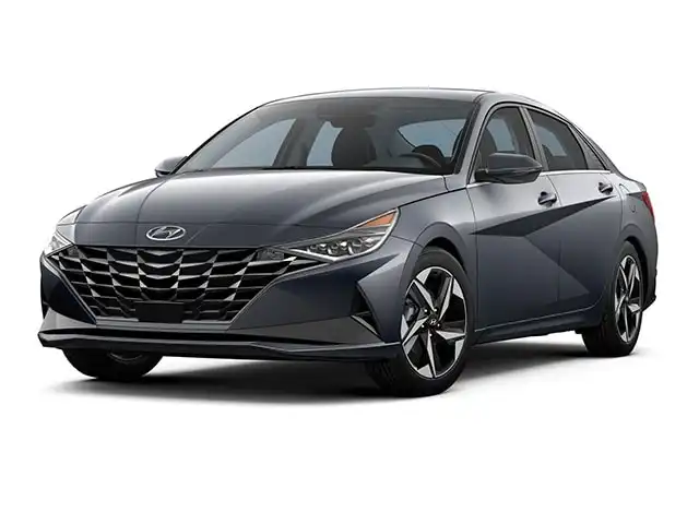 2023 Hyundai Elantra 2.0 Limited IVT SULEV's photo