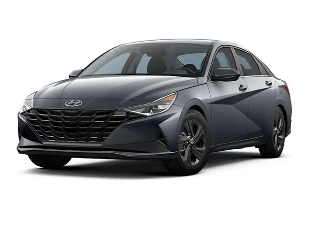 2023 Hyundai Elantra 2.0 SEL IVT SULEV's photo