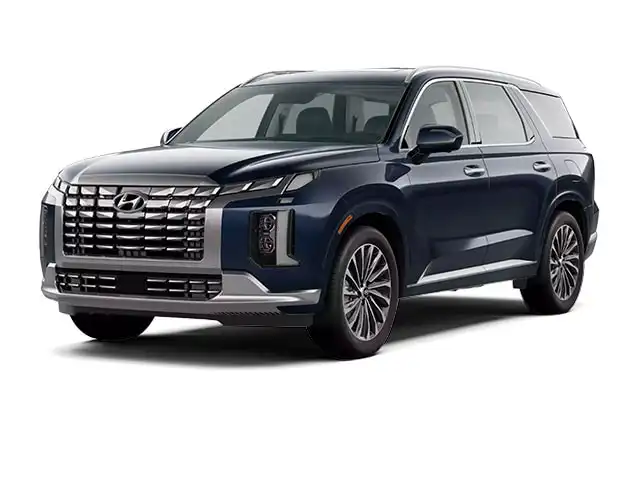 2023 Hyundai Palisade Calligraphy AWD's photo
