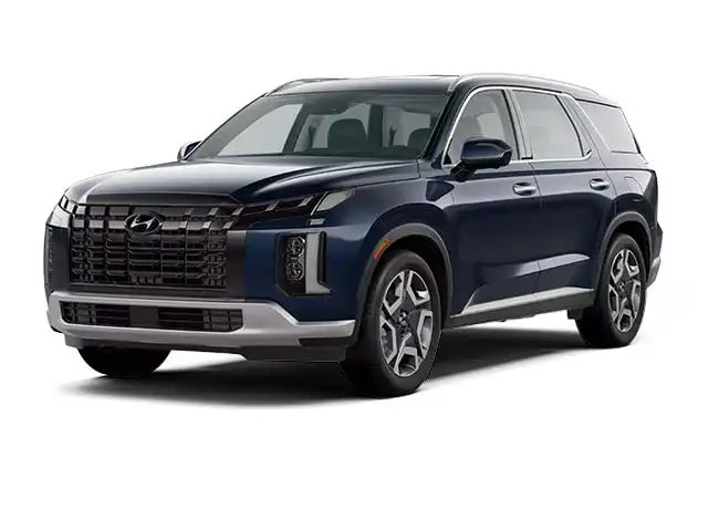2023 Hyundai Palisade Limited AWD's photo