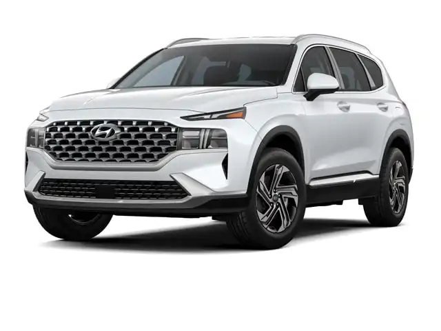 2023 Hyundai Santa Fe 2.5 SEL AWD's photo