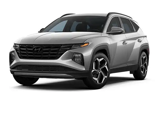 2023 Hyundai Tucson Limited AWD's photo