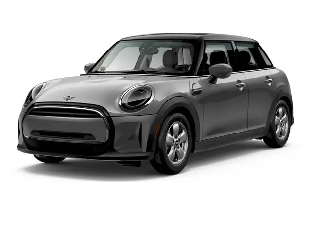 2023 MINI Hardtop Cooper's photo
