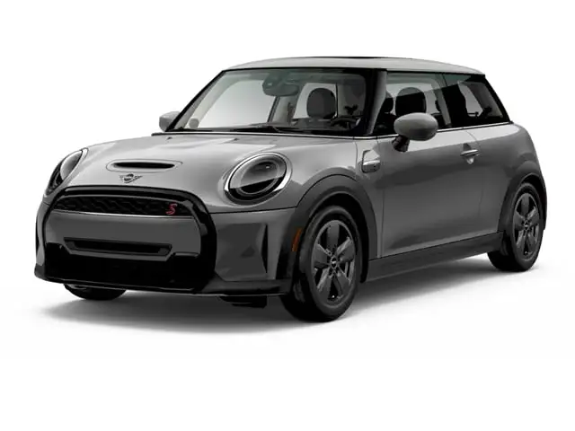 2023 MINI Cooper Cooper S 3 Door's photo