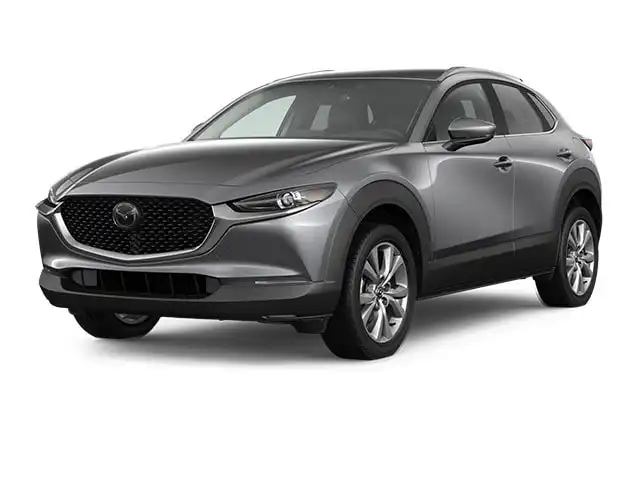 2023 Mazda CX-30 Preferred AWD's photo