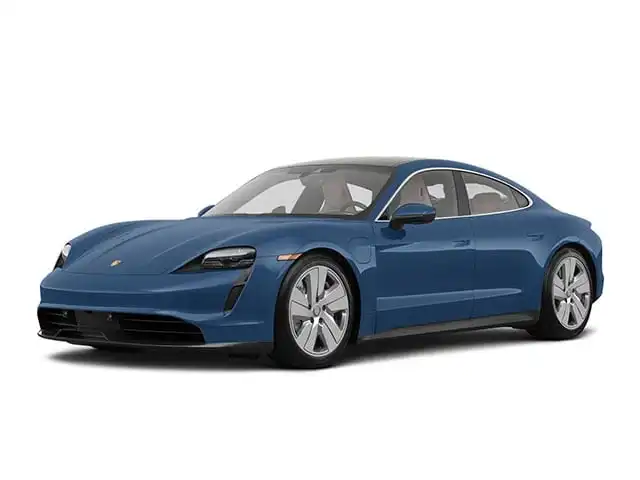 2023 Porsche Taycan Base's photo