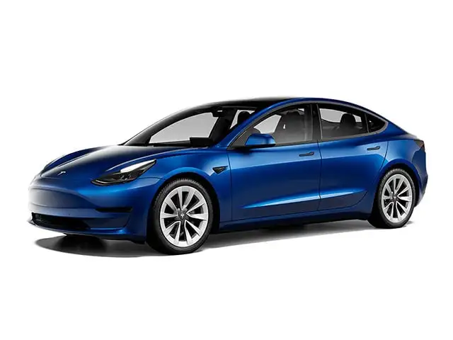 2023 Tesla Model 3 Base's photo