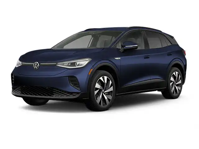 2023 Volkswagen ID.4 PRO S SK's photo