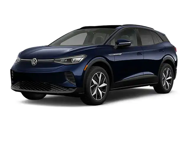 2023 Volkswagen ID.4 PRO S AWD's photo
