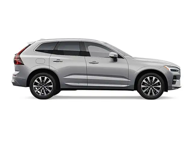 2023 Volvo XC60 B5 Plus Bright Theme AWD's photo