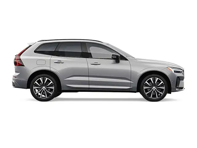 2023 Volvo XC60 B5 Ultimate Dark Theme FWD's photo