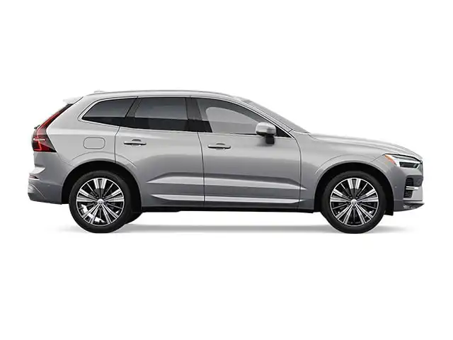 2023 Volvo XC60 B6 Ultimate Bright Theme AWD's photo