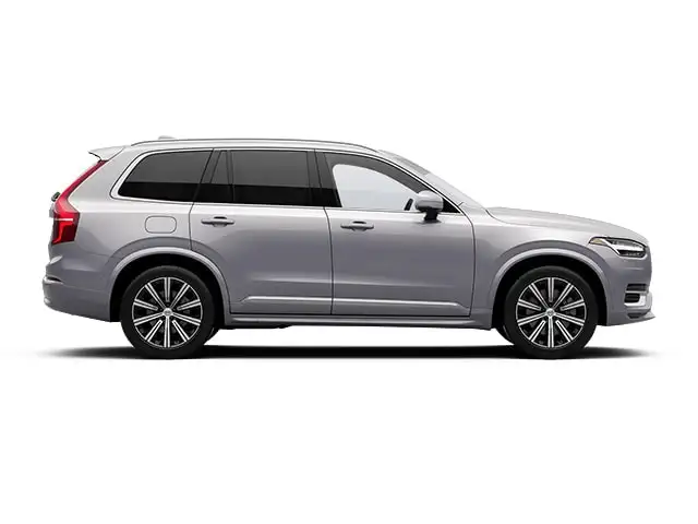 2023 Volvo XC90 B6 Plus 7-Seater 4WD's photo