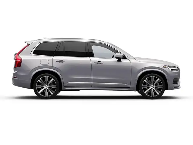 2023 Volvo XC90 B6 Ultimate 7-Seater 4WD's photo
