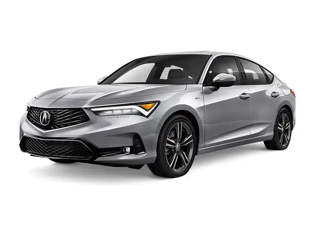 2024 Acura Integra A-Spec Technology Package with's photo