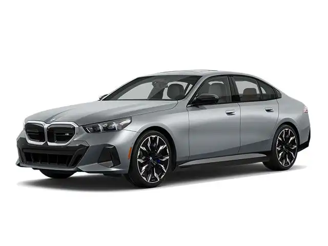 2024 BMW i5 M60 xDrive Sedan's photo