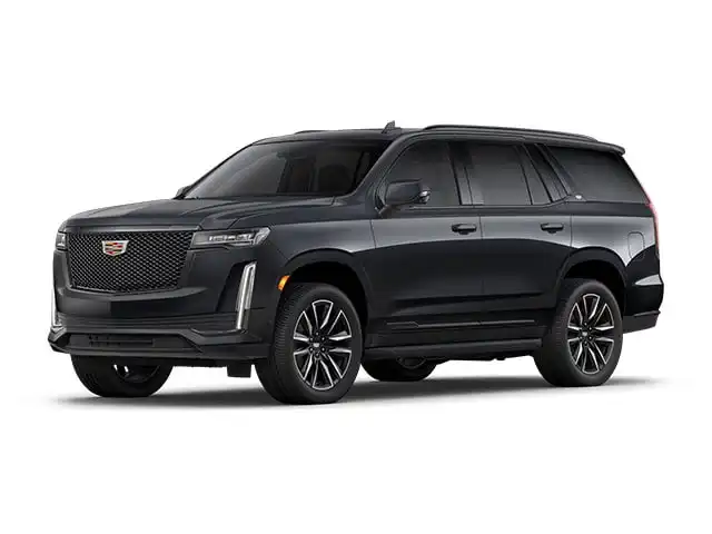 2024 Cadillac Escalade 4WD Sport's photo