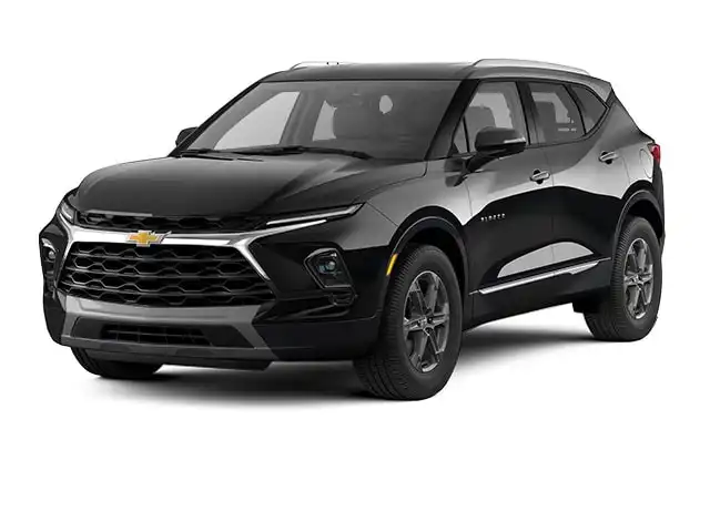 2024 Chevrolet Blazer 2.0T 3LT AWD's photo