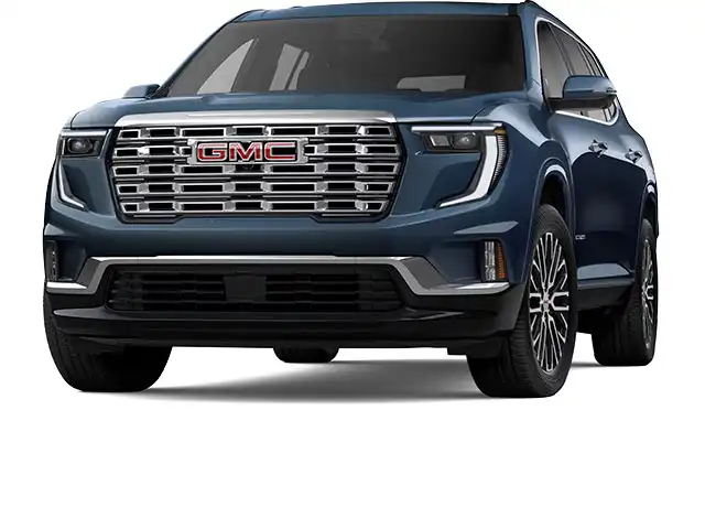 2024 GMC Acadia Denali FWD's photo
