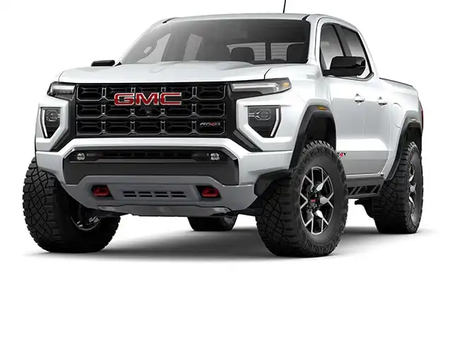 2024 GMC Canyon AT4X 4WD Crew Cab Short Box's photo
