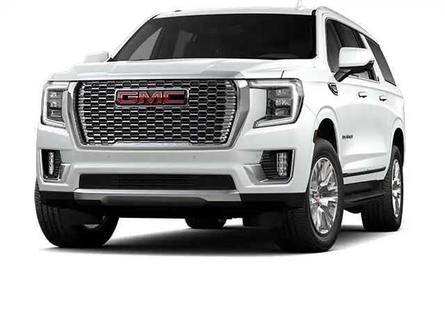 2024 GMC Yukon Denali 2WD's photo