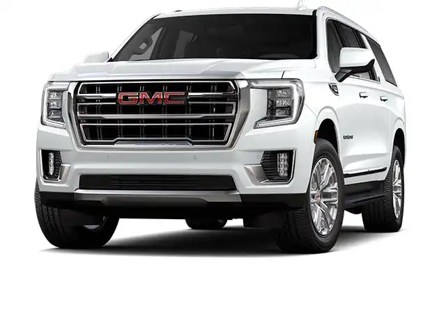 2024 GMC Yukon SLT 2WD's photo