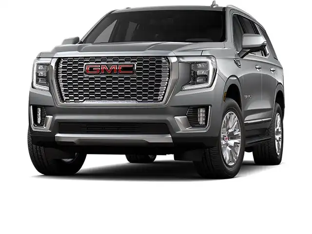 2024 GMC Yukon Denali 4WD's photo