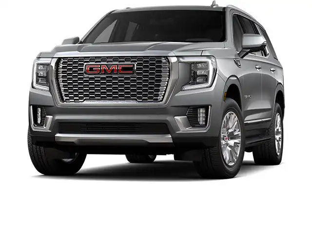 2024 GMC Yukon 2WD Denali's photo