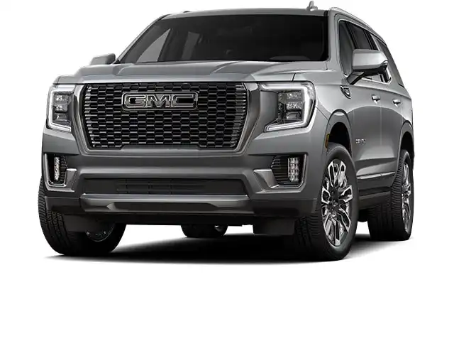 2024 GMC Yukon 4WD Denali Ultimate's photo