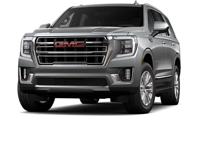 2024 GMC Yukon SLT 2WD's photo