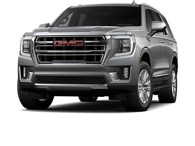 2024 GMC Yukon 2WD SLT's photo