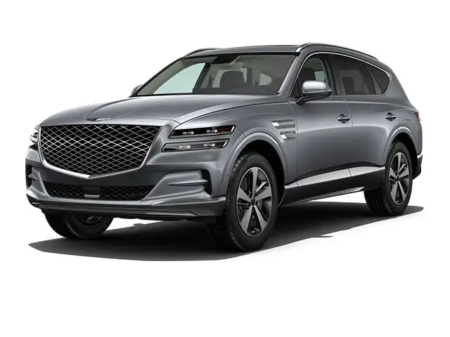 2024 Genesis GV80 3.5T Prestige Signature AWD's photo