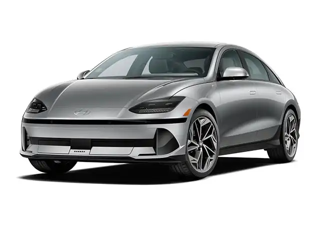 2024 Hyundai Ioniq 6 SEL AWD's photo