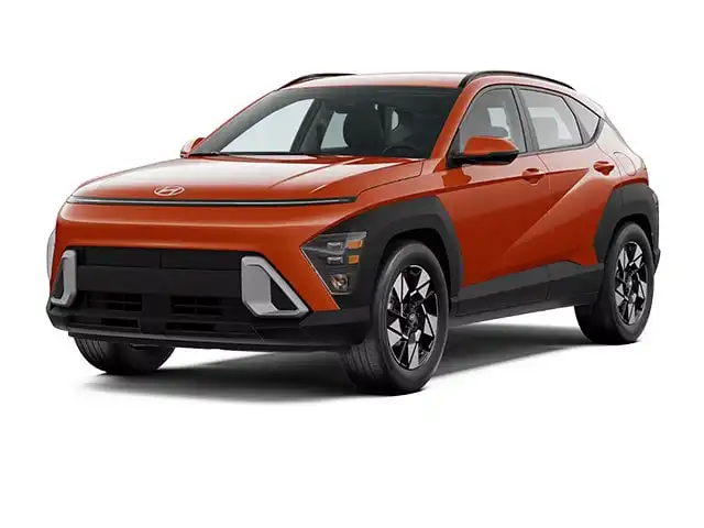 2024 Hyundai Kona SEL Automatic's photo