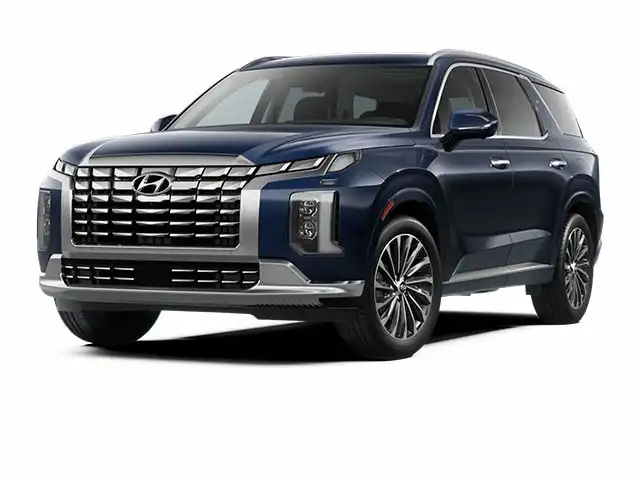 2024 Hyundai Palisade Calligraphy AWD's photo