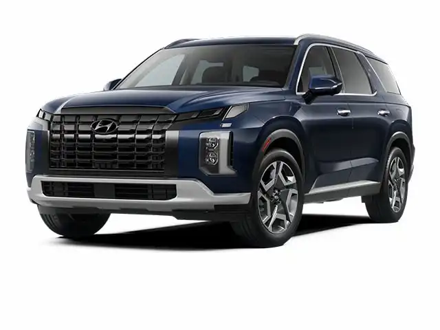 2024 Hyundai Palisade Limited FWD's photo