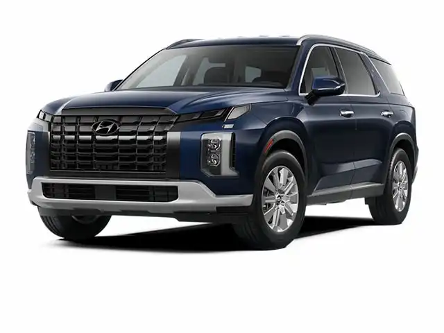 2024 Hyundai Palisade SEL AWD's photo