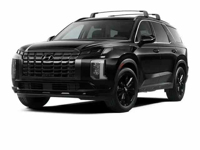 2024 Hyundai Palisade XRT FWD's photo