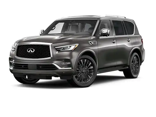 2024 INFINITI QX80 Sensory 4WD's photo