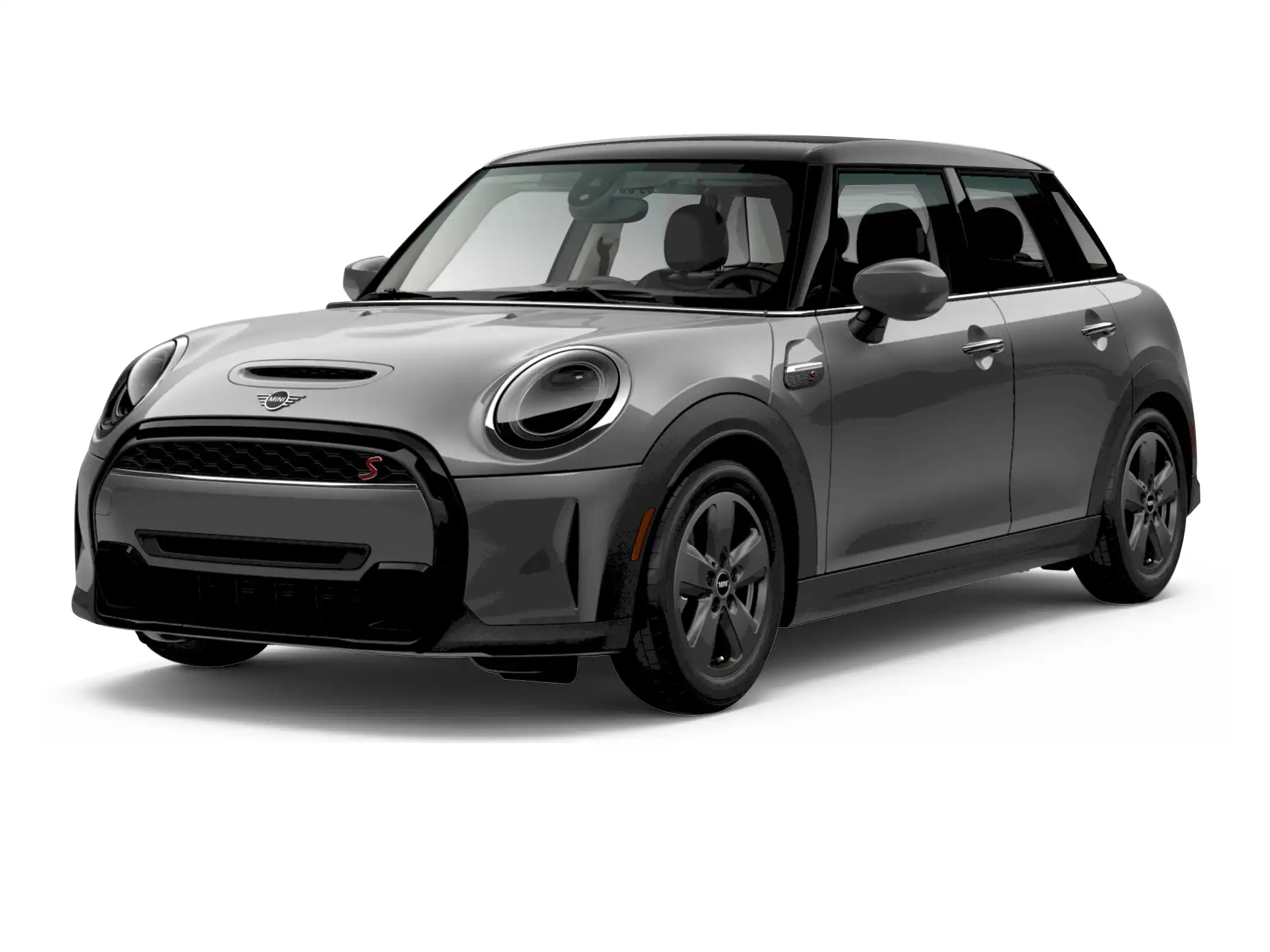 2024 MINI Hardtop Cooper S's photo