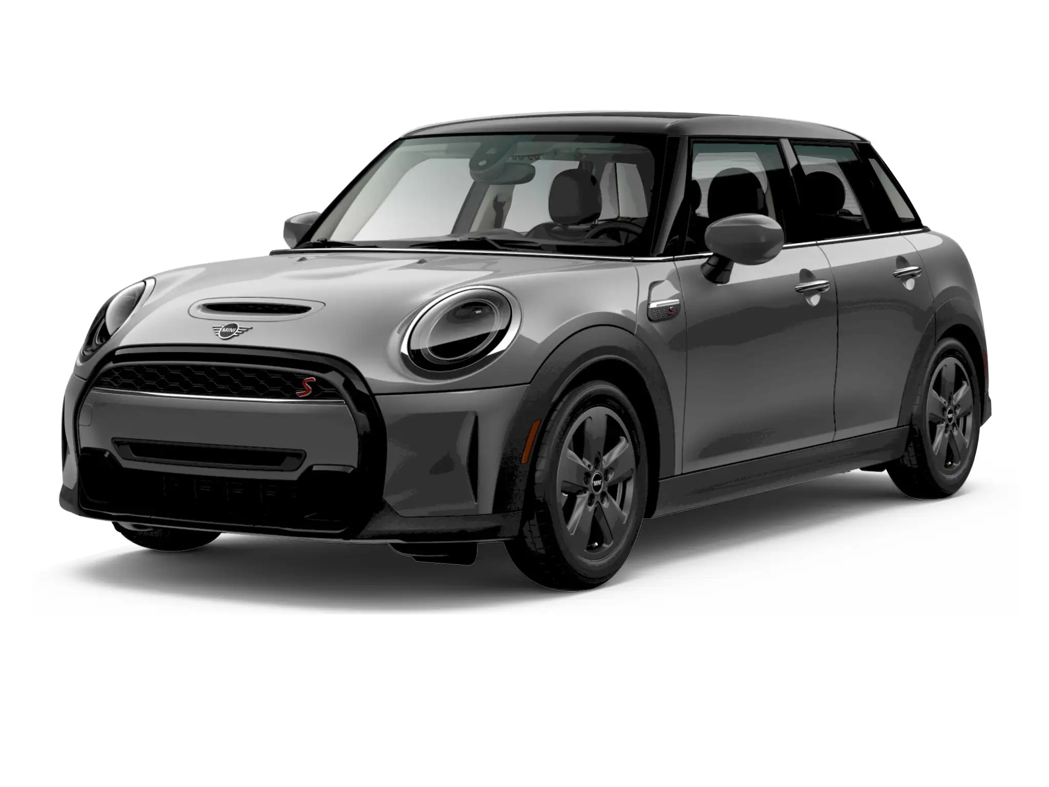 2024 MINI Hardtop Cooper S's photo