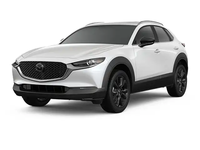 2024 Mazda CX-30 Select Sport AWD's photo